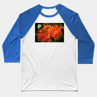 DEAD MAN ART PRINTS Baseball T-Shirt